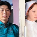 「VIVANT」チンギスのサイドストーリーに栄信・藤本美貴が出演 TBS制作の配信オリジナルドラマ初出演 画像