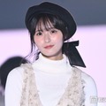 遠藤さくら（C）モデルプレス