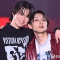 小川史記、高尾楓弥（C）モデルプレス