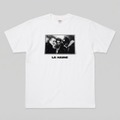 WHITE × BLACK