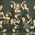 Hearts2Hearts、抜群スタイル際立つ衣装で豪華3曲披露 流暢な日本語で挨拶「楽しんでますかー？」【TGC2026A/W】 画像