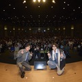 『劇場版 40までにしたい10のこと』ファンミ　© マミタ・libre／2027「劇場版 40までにしたい10のこと」製作委員会