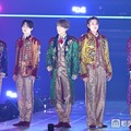 ACEes「爆売れしたい」デビューへの熱き想い 嵐ら先輩カバー＆サプライズ演出に込めた5人のこだわり【TGC2026A/W囲み取材ほぼ全文】 画像