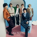 Kis-My-Ft2「Kis SCENE」通常版ジャケット写真（提供写真）