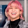 Snow Man佐久間大介、喋り方がキスマイ宮田俊哉に似る「週8くらいで会ってるときもあった」【マッチング TRUE LOVE】 画像