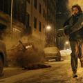 銃も格闘も苦手な新主人公の魅力語る『バイオハザード』特別映像　謎めいたX線写真も… 画像