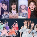 日向坂46・FRUITS ZIPPER・Juice＝Juiceら豪華集結 ライブ＆ランウェイでグループそれぞれの魅力解放【「IDOL RUNWAY COLLECTION 2026A/W」写真特集Vol.1】 画像