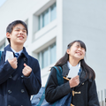 【高校受験】内申点の影響力は？無償化ってどう？など保護者140人からのメッセージ 画像