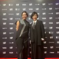 『わたしの知らない子どもたち』トロント国際映画祭9月19日　©︎2026 K2 Pictures・AOI Pro.