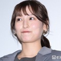 森高愛（C）モデルプレス