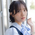 モデルプレスのインタビューに応じた熊坂茜さん（C）モデルプレス