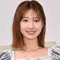 柏木由紀（C）モデルプレス