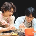 庄司浩平、風間俊介（C）マミタ・libre／「40までにしたい10のこと」製作委員会