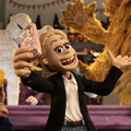 『映画 ひつじのショーン かぼちゃ畑の怪物！』© 2026 / AARDMAN ANIMATIONS Ltd - All Rights Reserved
