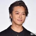 TAKAHIRO （C）モデルプレス