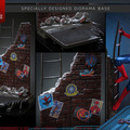 1/6スケールフィギュア　スパイダーマン（ファイナル・スウィング・スーツ／デラックス版）／50,000円 (税込)