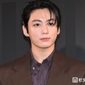 「HUBLOT NIGHT」に出席したジョングク（C）モデルプレス