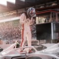 フジテレビ、新プロジェクト始動＆2027年春に連ドラ化 国内最高峰のフォーミュラカーレースが題材【近藤真彦コメント】 画像