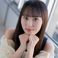 モデルプレスのインタビューに応じた若宮ゆわなさん（C）モデルプレス