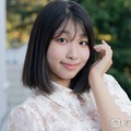麻野優花さん（C）モデルプレス