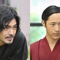 林遣都、今井柊斗（C）TBS