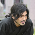 「チンギス―VIVANT THE ORIGIN STORY―」TBS