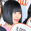 ありぼぼ（C）モデルプレス