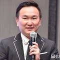 山内健司（C）モデルプレス