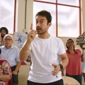 『シターレ！星屑たちのミラクル・チーム』©Aamir Khan Productions 2025