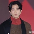 SixTONES田中樹「ガルアワ」トップバッターで降臨 サプライズランウェイに歓声止まず【ガルアワ2026A/W】 画像