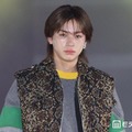 内田金吾（C）モデルプレス