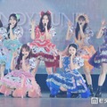 CANDY TUNE（C）モデルプレス