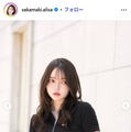 「仮面ライダーガッチャード」坂巻有紗、幼少期ショット公開「既に完成されてる」「天使すぎて二度見」と反響 画像