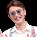 PARCO PRODUCE 2026「髪結いの亭主」プレスコール・取材会に出席した安田章大（C）モデルプレス