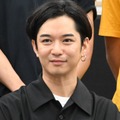 舞台「二階堂朝陽は助けに来る」稽古場取材会に出席した千葉雄大（C）モデルプレス