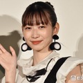 岡本夏美（C）モデルプレス
