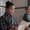 【ブラッサム 第4話あらすじ】珠、父親参観で作文を発表 父・清治が発表直前に教室へ 画像