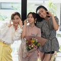Netflixシリーズ「ダウンタイム」