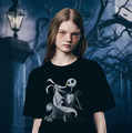 ジャック＆ゼロ｜Tシャツ／¥3,900／©Disney