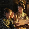村上蘭、国仲涼子「ブラッサム」第4話（C）NHK