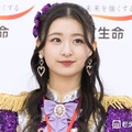 杏ジュリア（C）モデルプレス