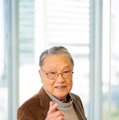 伊東四朗（C）文化放送