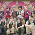 「キスマイ×NEXT」（C）U-NEXT