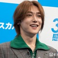 浜川路己（C）モデルプレス