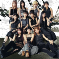 「BEYOOOOONDS」