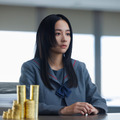 堀田真由、ダークで冷徹な天才役に挑む！ 森七菜＆蒔田彩珠主演「地雷グリコ」新キャスト 画像