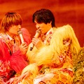 M!LK「Venue101 EXTRA」（C）NHK