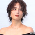 「沖晴くんの涙を殺して」初日舞台あいさつに出席した広瀬アリス（C）モデルプレス