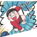 【熱38.5】ぐったりしてた園児。ママの足音が聞こえた瞬間、まさかの覚醒!?【ただいま！ 保育士でこ先生１ #５】 画像