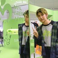 若井滉斗（提供写真）